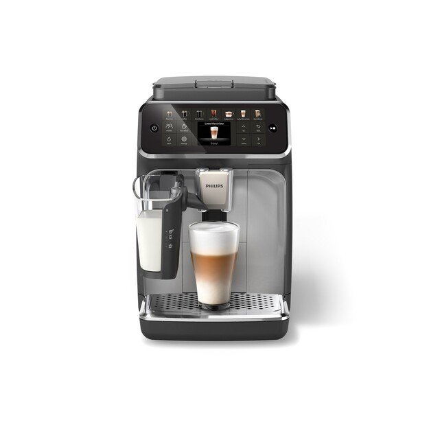 Philips Espresso Machine | EP4446