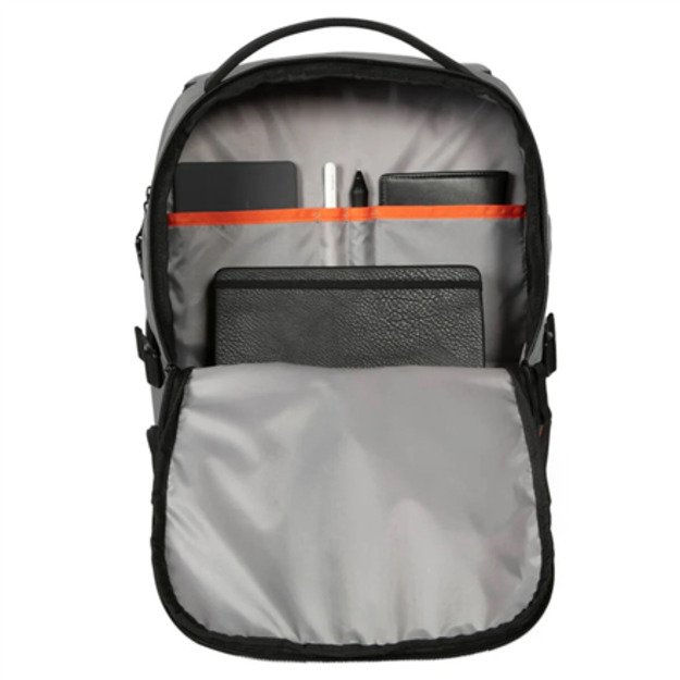 Targus | Terra EcoSmart | Backpack | Grey | 16   | Shoulder strap