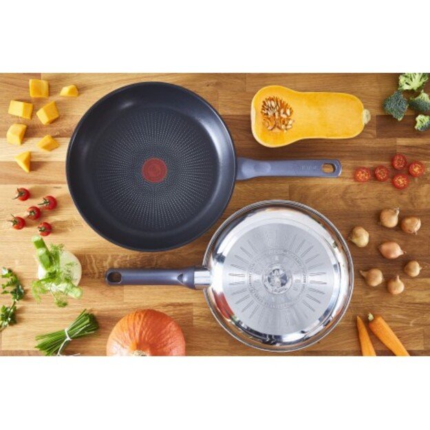 Tefal Daily Cook G7300455 frying pan All-purpose pan Round