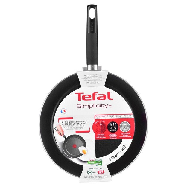 Keptuvė TEFAL Simplicity 30cm B5820702