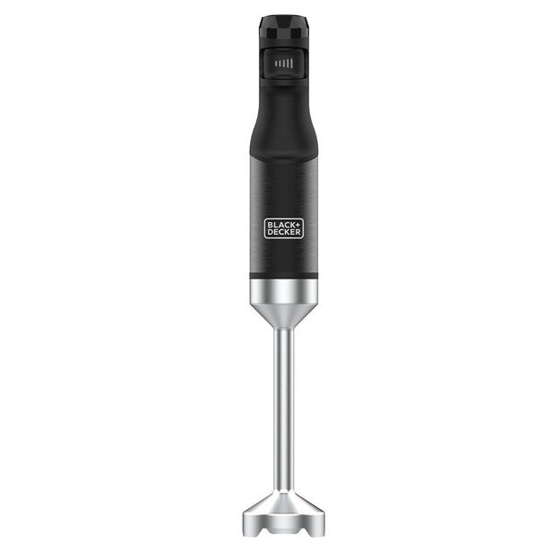 Hand blender Black and Decker BXHBA1501E