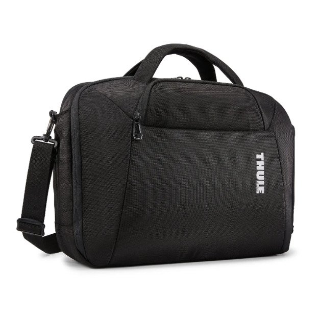 Thule | TACLB-2216 Accent | Laptop Bag | Laptop Case | Black