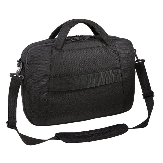 Thule | TACLB-2216 Accent | Laptop Bag | Laptop Case | Black