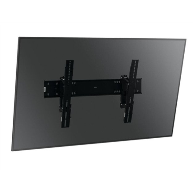 Vogels | Wall mount | PFW 6810 | Hold | 55-80   | Maximum weight (capacity) 75 kg | Black