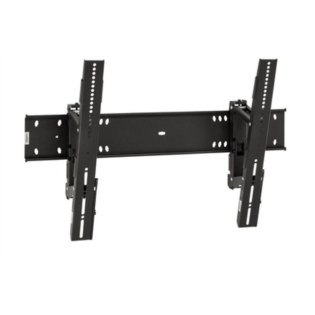 Vogels | Wall mount | PFW 6810 | Hold | 55-80   | Maximum weight (capacity) 75 kg | Black