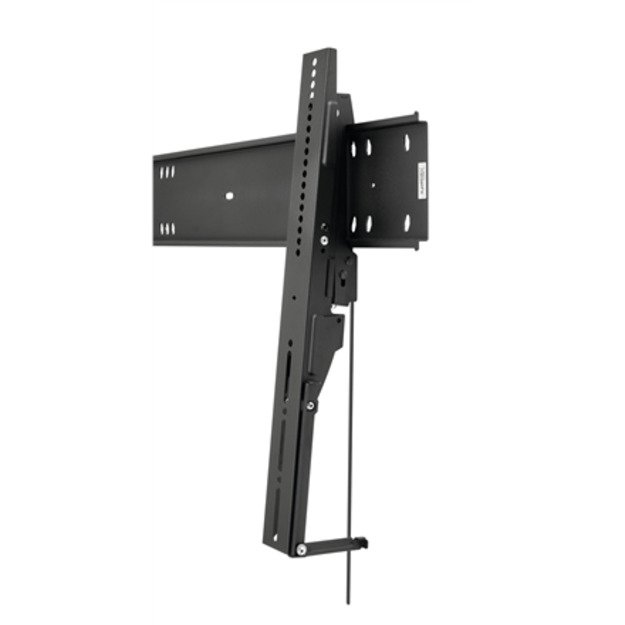 Vogels | Wall mount | PFW 6810 | Hold | 55-80   | Maximum weight (capacity) 75 kg | Black