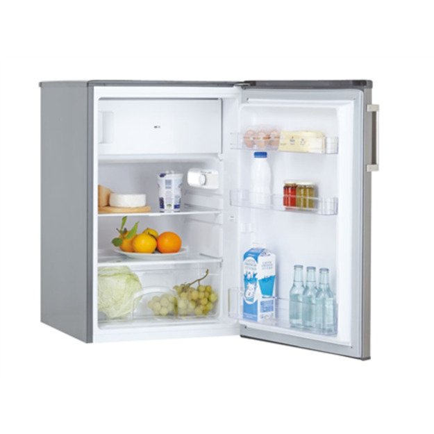 Candy | Refrigerator | COHS 45EXH | Energy efficiency class E | Free standing | Larder | Height 85 cm | Fridge net capacity 95 L