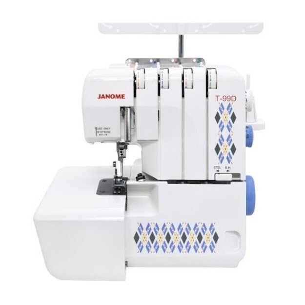 JANOME T-99D