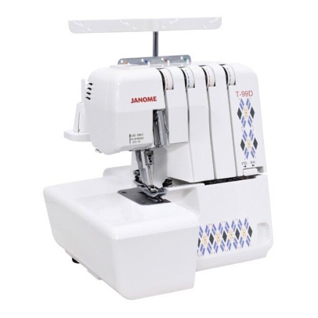 JANOME T-99D