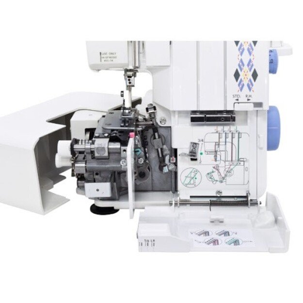 JANOME T-99D