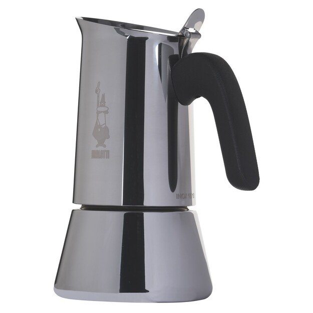 Kavinukas New Venus 6 + Perfetto Moka Classic