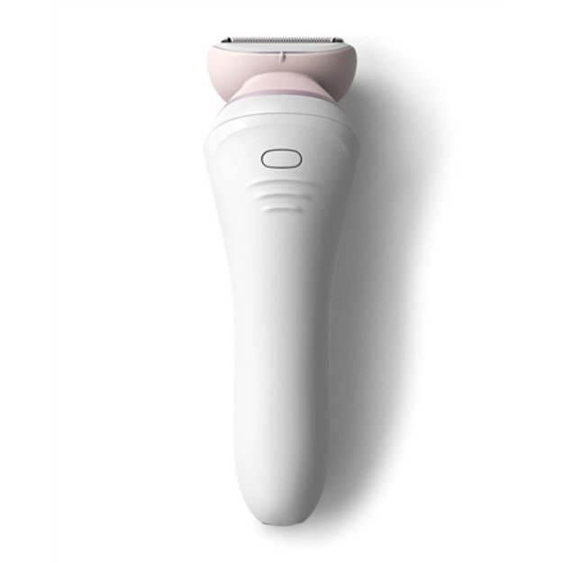 Philips BRL176/00 women s shaver 1 head(s) Pink, White