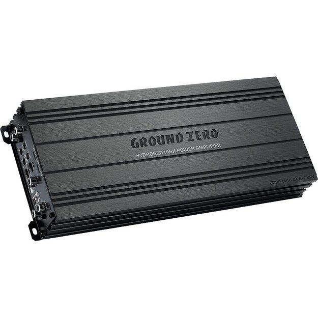 Ground Zero GZHA mini ONE-K 24V