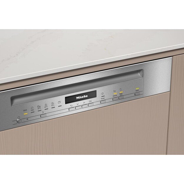 MIELE G 7131 SCi 125 Edt. Edcs