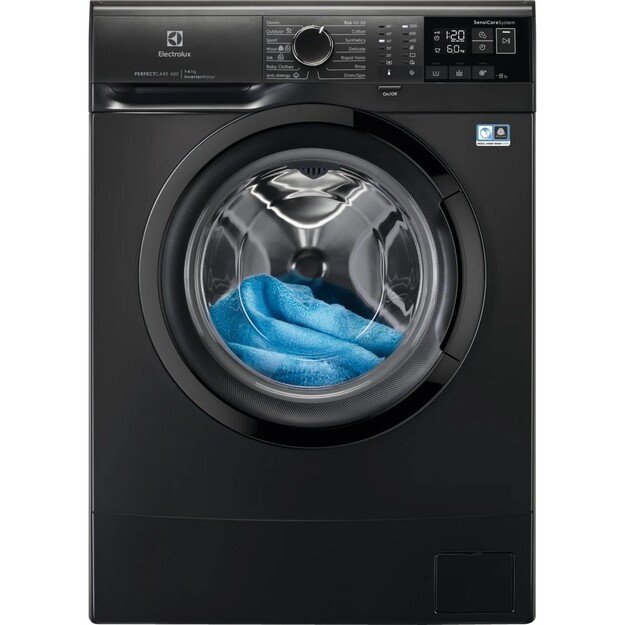 ELECTROLUX EW6SM406BXE