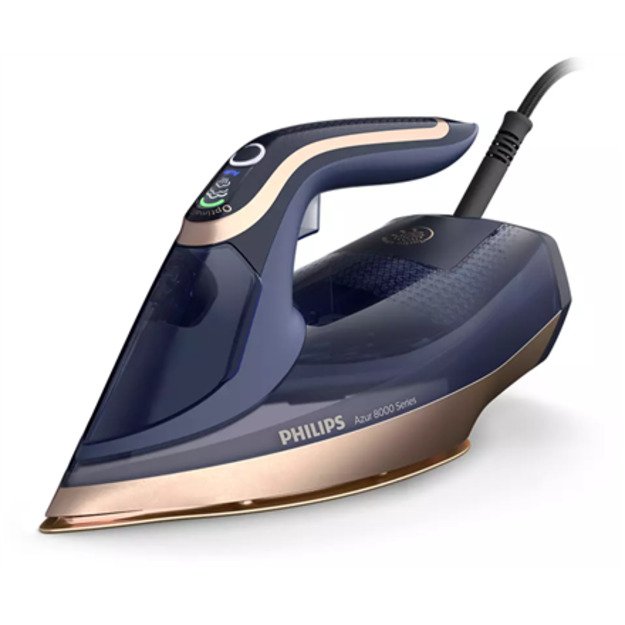 Philips Azur 8000 Series DST8050/20 Steam Iron