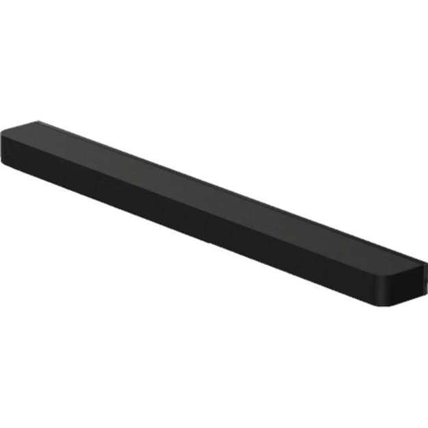 Sony Soundbar | HT-A8000 Bravia Theatre Bar 8 Dolby Atmos | 495 W | Bluetooth | Black | Wireless connection