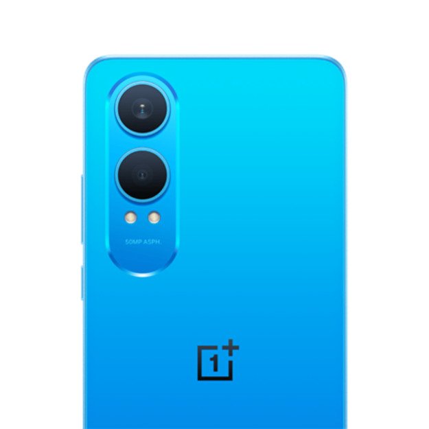 OnePlus Nord CE4 Lite | Mega Blue | 6.67   | AMOLED | 1080 x 2400 pixels | Qualcomm SM6375 | Snapdragon 695 5G (6 nm) |