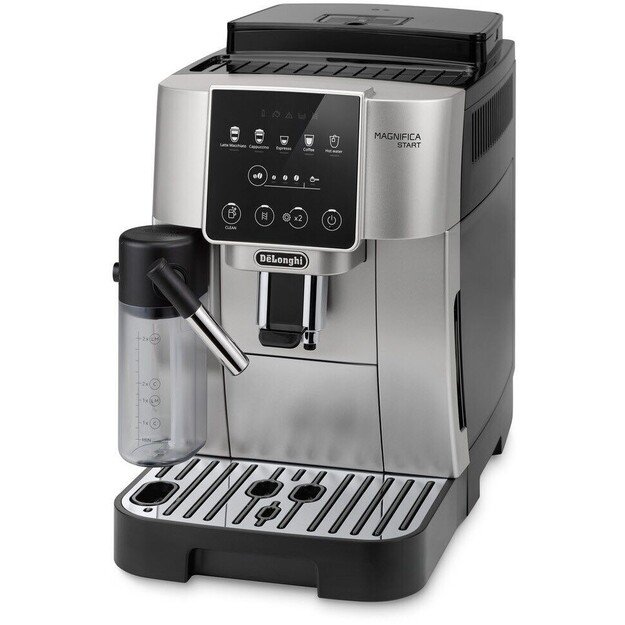 DELONGHI ECAM 220.80.SB