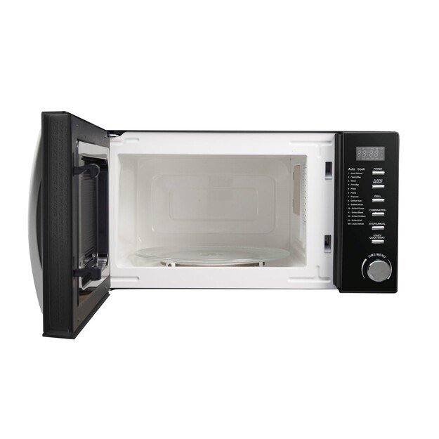 Esperanza EKO010 Microwave Oven 1200W Black