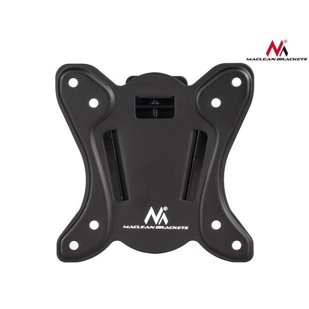 Mount wall for TV Maclean MC-715 (Fixed - 27 , max. 25kg)