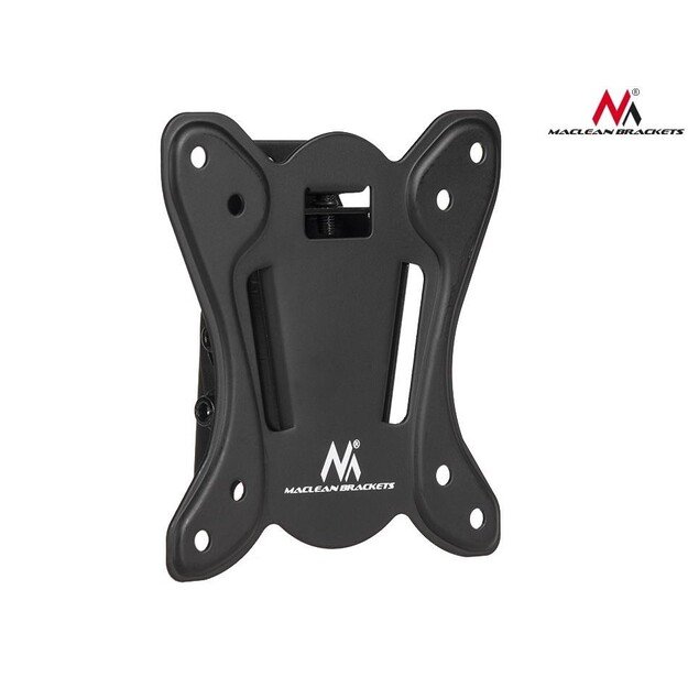 Mount wall for TV Maclean MC-715 (Fixed - 27 , max. 25kg)