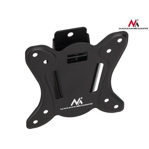 Mount wall for TV Maclean MC-715 (Fixed - 27 , max. 25kg)