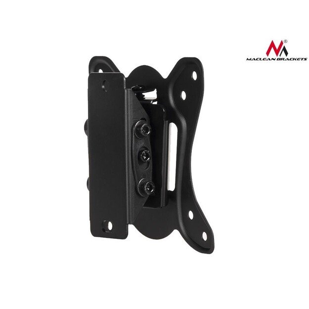 Mount wall for TV Maclean MC-715 (Fixed - 27 , max. 25kg)