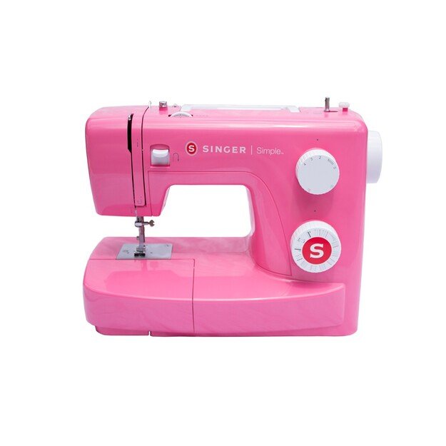 SINGER Simple 3223R Semi-automatic sewing machine Electromechanical