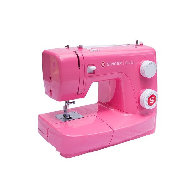 SINGER Simple 3223R Semi-automatic sewing machine Electromechanical