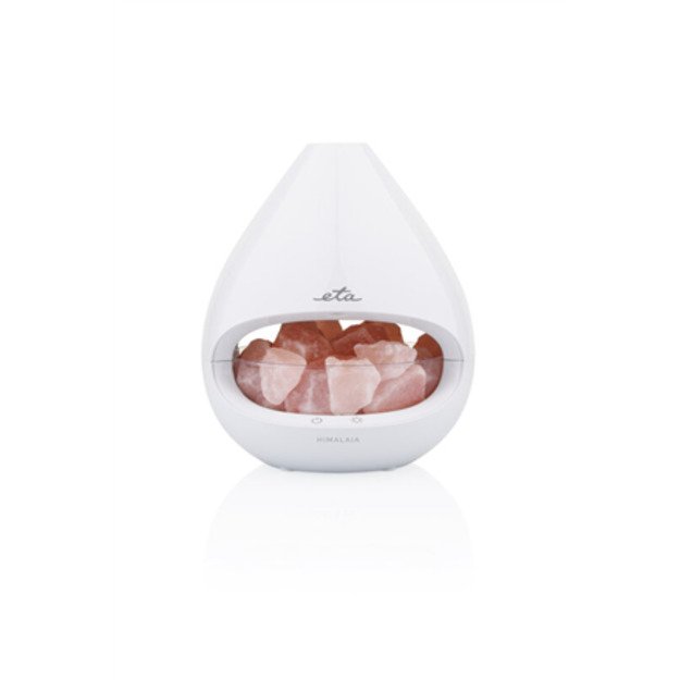 ETA | Himalaia Aroma diffusor | ETA563490000 | Ultrasonic | Suitable for rooms up to 15 m² | White