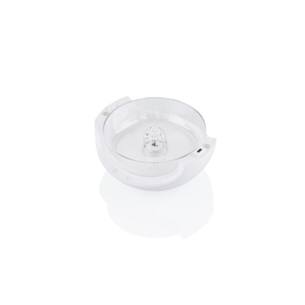 ETA | Himalaia Aroma diffusor | ETA563490000 | Ultrasonic | Suitable for rooms up to 15 m² | White