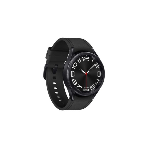 Samsung Galaxy Watch6 Classic 43 mm Digital Touchscreen Black