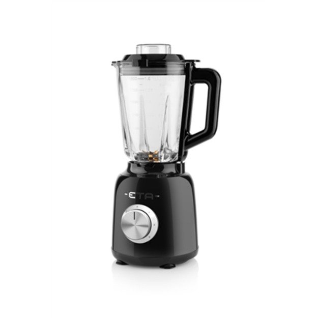 ETA Blender | ETA901190030 STORIO | Tabletop | 1200 W | Jar material Glass | Jar capacity 1.5 L | Black