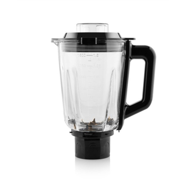 ETA Blender | ETA901190030 STORIO | Tabletop | 1200 W | Jar material Glass | Jar capacity 1.5 L | Black