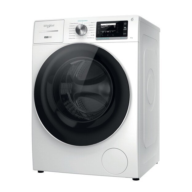 WHIRLPOOL W8X 89AD SILENCE EE