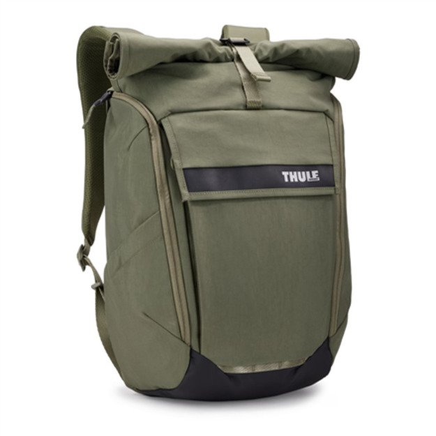 Thule | PARABP-3116 Paramount | Backpack 24L | Backpack | Soft Green | Waterproof