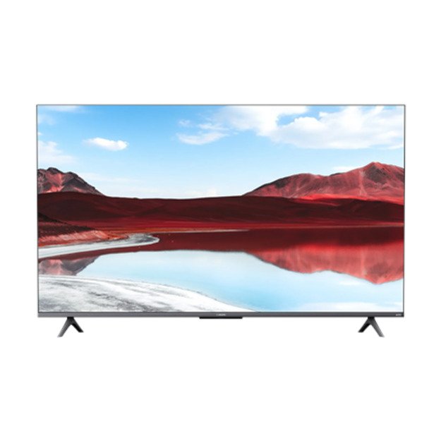 Xiaomi QLED TV A Pro 2025 | 43   | Smart TV | Google TV | 4K UHD | Black