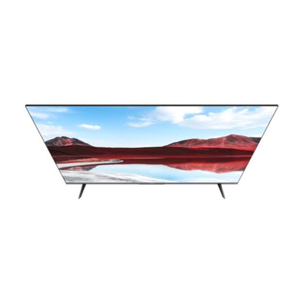 Xiaomi QLED TV A Pro 2025 | 43   | Smart TV | Google TV | 4K UHD | Black