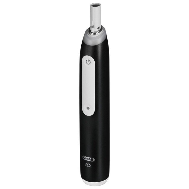 Šepetėlis Oral-B iO 3 Matt Black