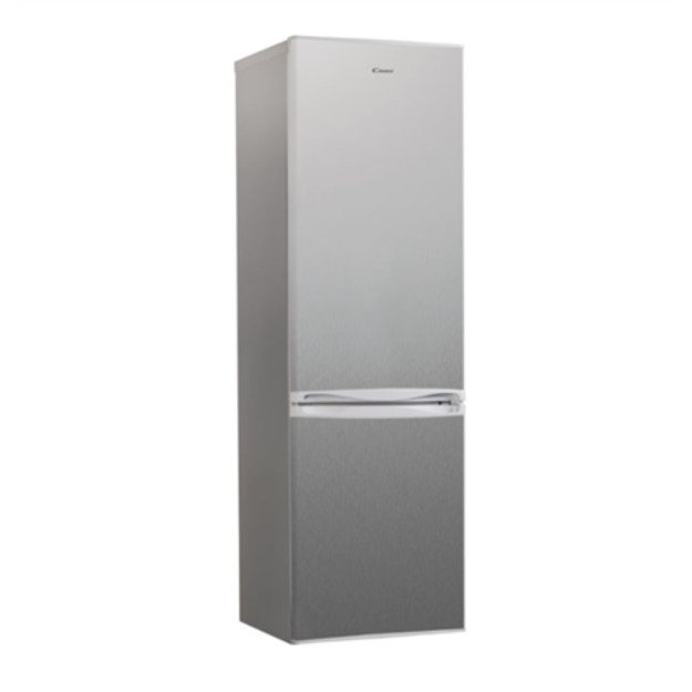 Candy Refrigerator | CCG1S 518EX | Energy efficiency class E | Free standing | Combi | Height 179.4 cm | Fridge net capacity 188