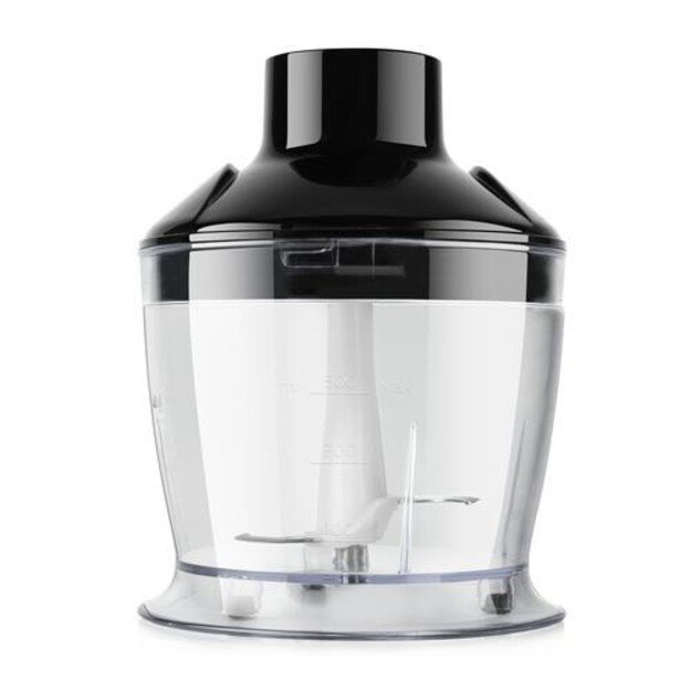 Black  Decker BXHBA1500E mixer Hand mixer 1500 W Black, Stainless steel