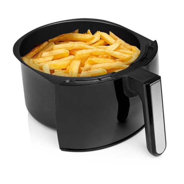 Tristar | Crispy Fryer XXL | FR-6994 | Power 1500 W | Capacity 4.5 L | Black