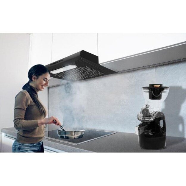 MPM-61-PX-73 built-in hood