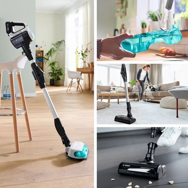 BOSCH BCS71HYG4