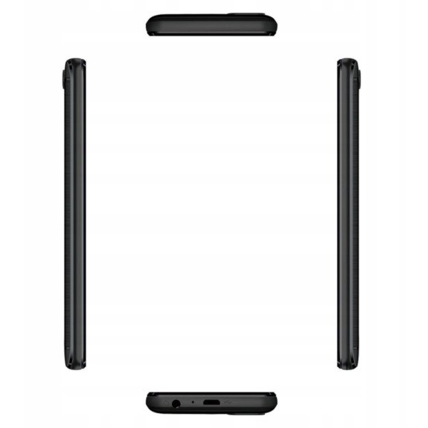 MyPhone Maestro 2 Dual black