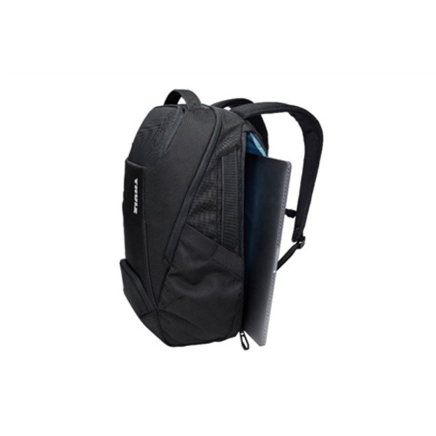 Thule | TACBP2316 | Accent Backpack 26L | Backpack for laptop | Black