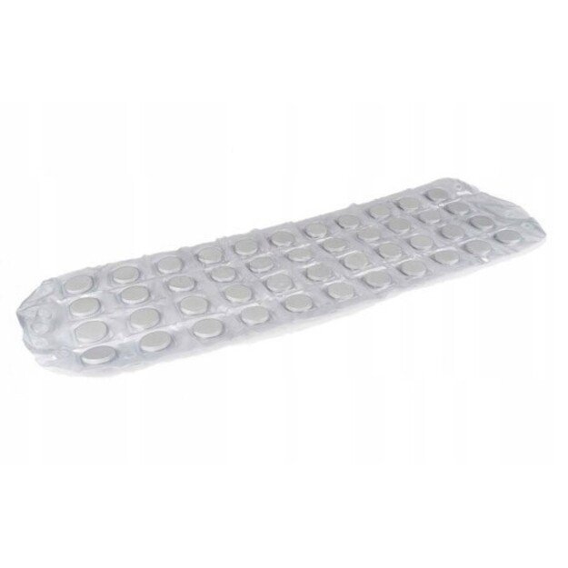 Bubble Bath mat Medisana MBH/BBS (silver) | Medisana