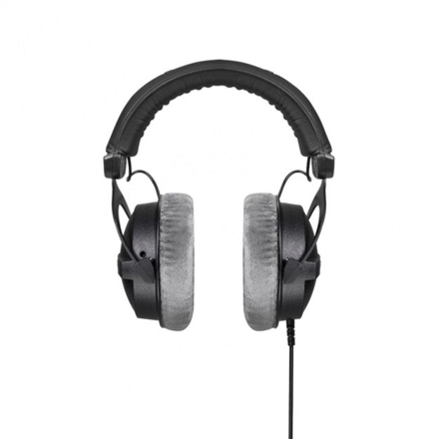 Beyerdynamic | Studio headphones | DT 770 PRO | Wired | On-Ear | Black