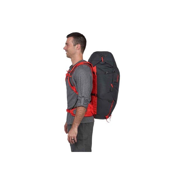 Thule | AllTrail, 45L | AllTrail | Obsidian